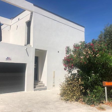Apartamento Aloha La Grande-Motte Exterior foto