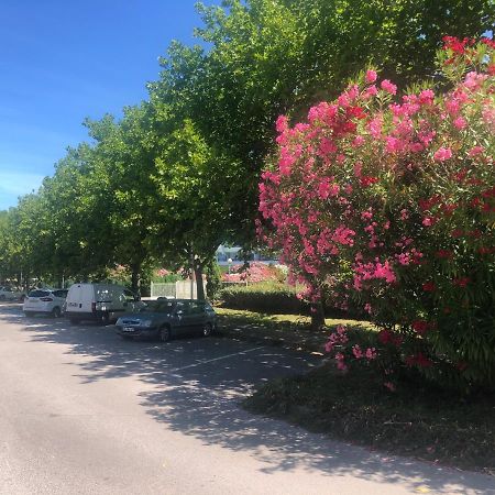 Apartamento Aloha La Grande-Motte Exterior foto