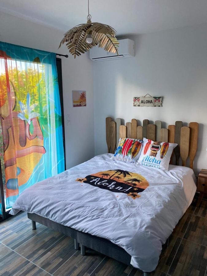 Apartamento Aloha La Grande-Motte Exterior foto